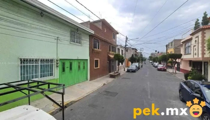 Rct Telecom - Cdad. Nezahualcóyotl
