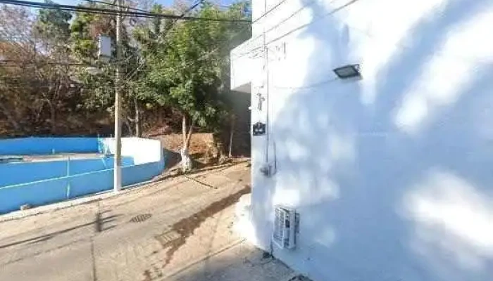 Rebombeo Cerro Del Vigia -  Zonadeg - Mazatlán