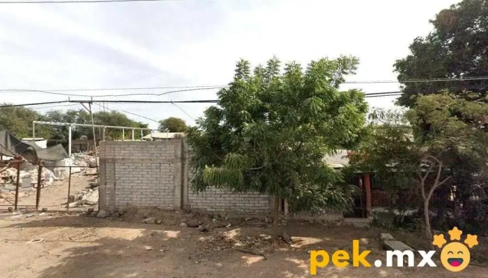 Recicladora " Los Repollos" - Orba