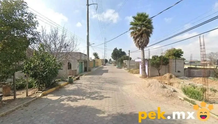 Reciclaje Tlaltelulco - Teotlalpa