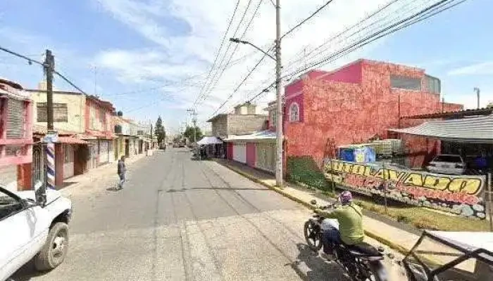 Reciclajes De Tlapala -  Horario - La Candelaria Tlapala