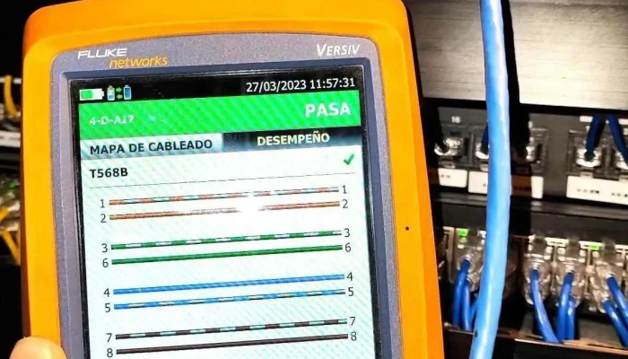 Redes De Datos -  Direccion - Mazatlán