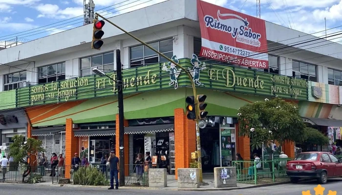 Refaccionaria El Duende -  Del Propietario - Oaxaca de Juárez