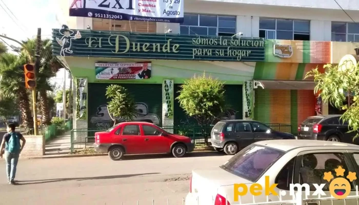 Refaccionaria El Duende -  Descuentos - Oaxaca de Juárez