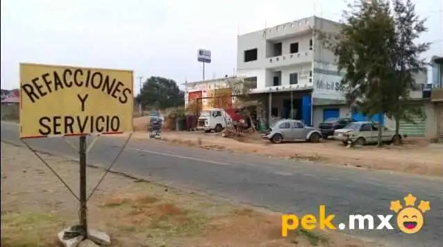 Refaccionaria y Taller Electrico Automotriz "Antequera" - Oaxaca De Juárez