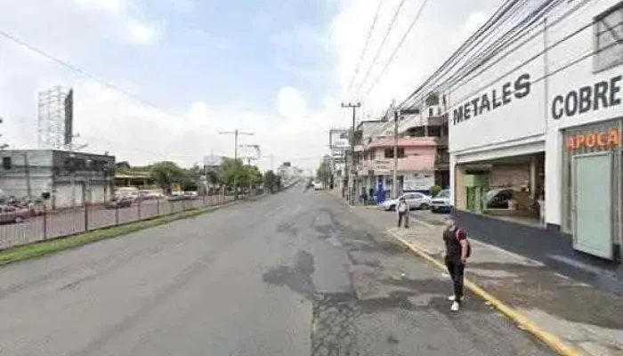 Refacciones Electricas Automotriz -  Cerca De Mi - Tlalnepantla