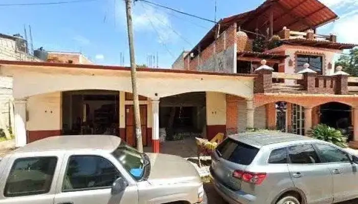 Refacionaria Rodriguez Puntajedeg - Villa Luvianos