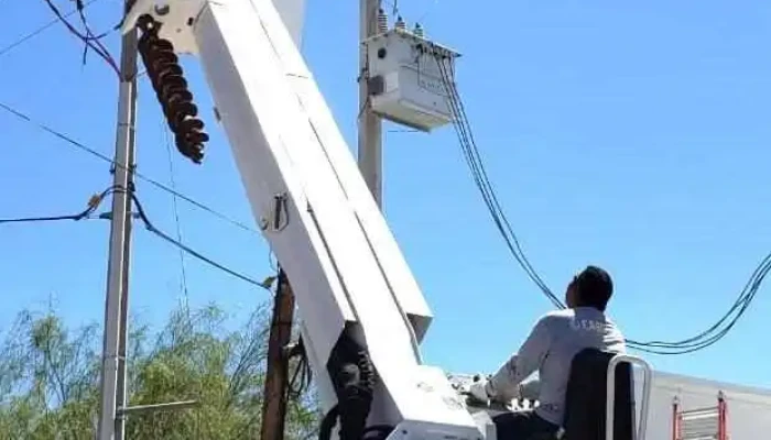 Refrigeración, Aire Acondicionado y Electricidad Castillo - C. Sonora