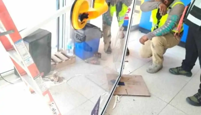 Refrigeracion Aire Acondicionado Y Electricidad Mas Recientes - San Juan Bautista Tuxtepec