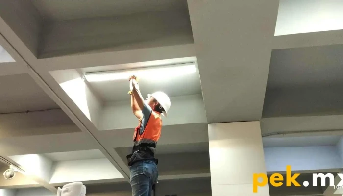 Refrigeracion Aire Acondicionado Y Electricidad Promocion - San Juan Bautista Tuxtepec
