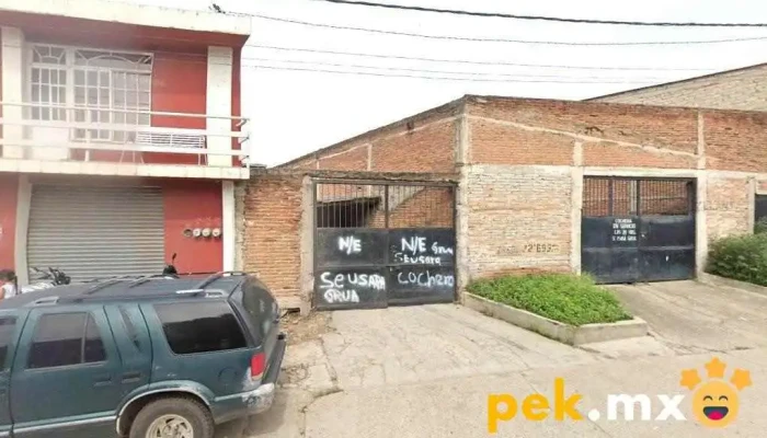 Refrigeración y electricidad Cz - 49650 Tamazula De Gordiano