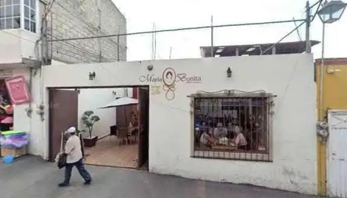 Refrigeracion Y Embobinado De Motores Gomorra Direccion - Santiago Tianguistenco de Galeana