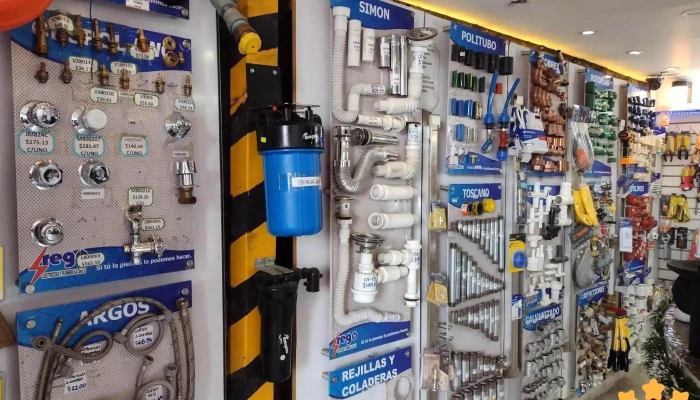 Rego Electricidad Y Plomeria Sa De Cv Ubicacion - Ocotlán