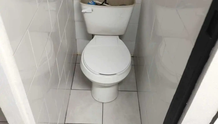 Remodelacion Y Mantenimiento Bastida Interior - Miahuatlán de Porfirio Díaz