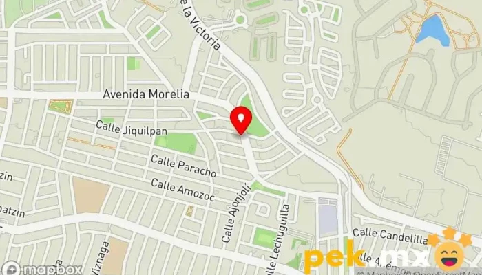 mapa de REMSER CD JUAREZ Servicio de instalación eléctrica en Juárez