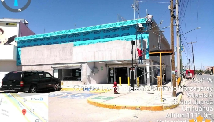 Remser Cd Juarez -  Videos - Juárez