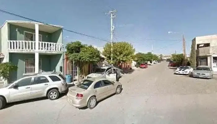 Remser Cd Juarez -  Videosdeg - Juárez