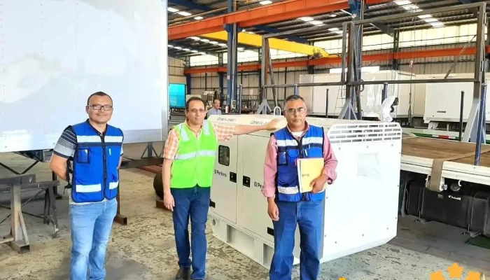 Renta Y Venta de Plantas de Luz en Queretaro Dsg - Autopista México - Querétaro