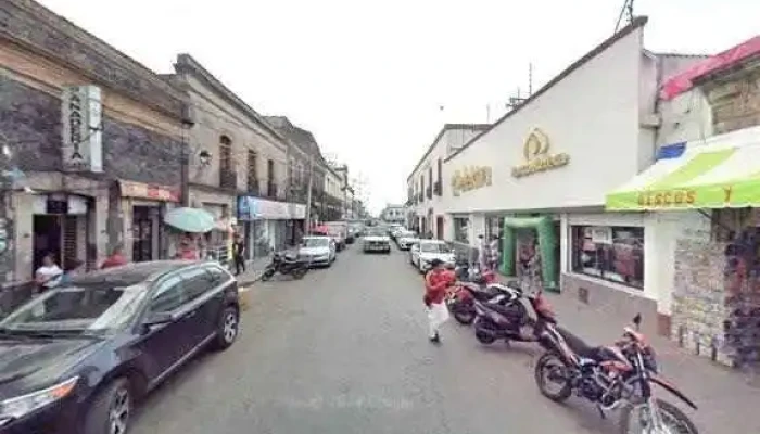 Reparacion De Motores Electricos Carrillo Puntajedeg - Santiago Tianguistenco de Galeana