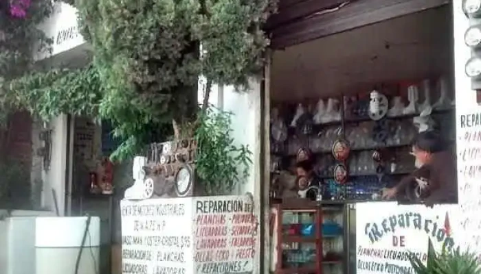 Reparación de Motores Eléctricos Carrillo - Santiago Tianguistenco De Galeana