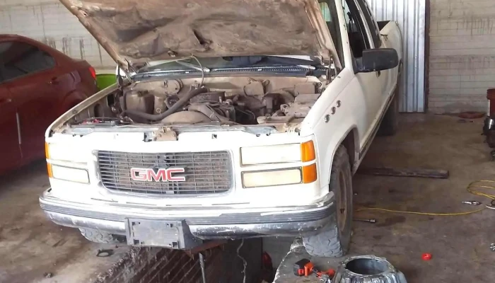 Reparacion De Transmisiones Automaticas Electrica Automotriz Comentarios - Janos