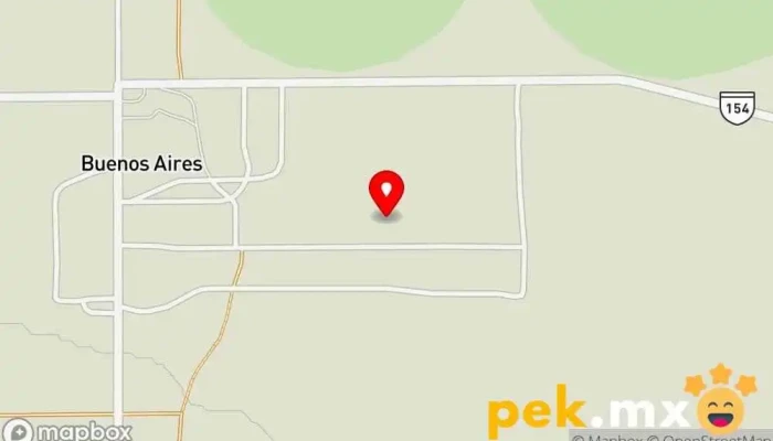 mapa de Reparacion de Transmisiones Automaticas, Electrica Automotriz Taller de automóviles en Janos