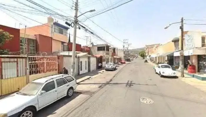 Reparaciones E Instalaciones De Electricidad -  Sitio Web - Ixtapaluca