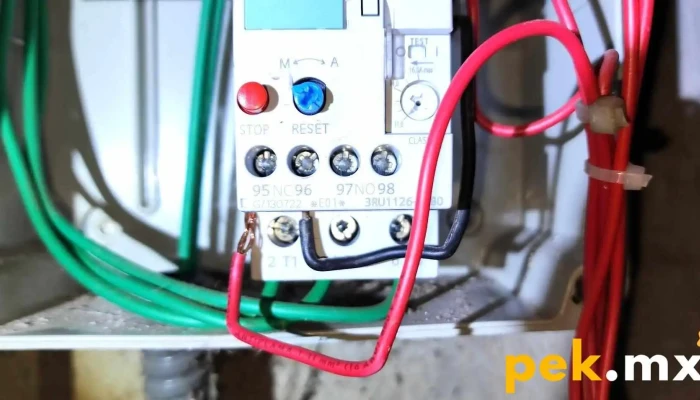 Reparaciones E Instalaciones Electricas Residenciales Y Comerciales Numero - Miguel Hidalgo, Ciudad de México