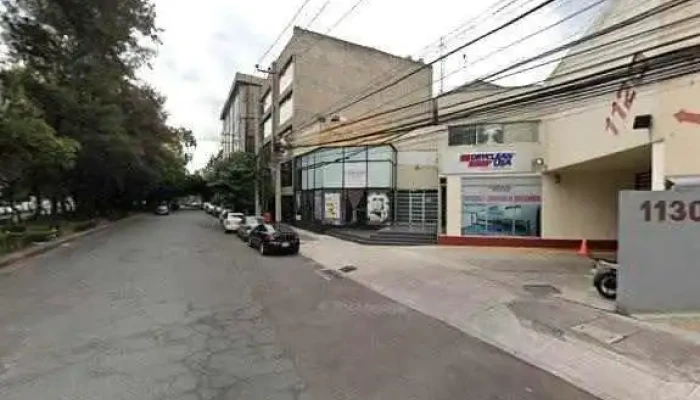 Reparaciones E Instalaciones Electricas Residenciales Y Comerciales Numerodeg - Miguel Hidalgo, Ciudad de México