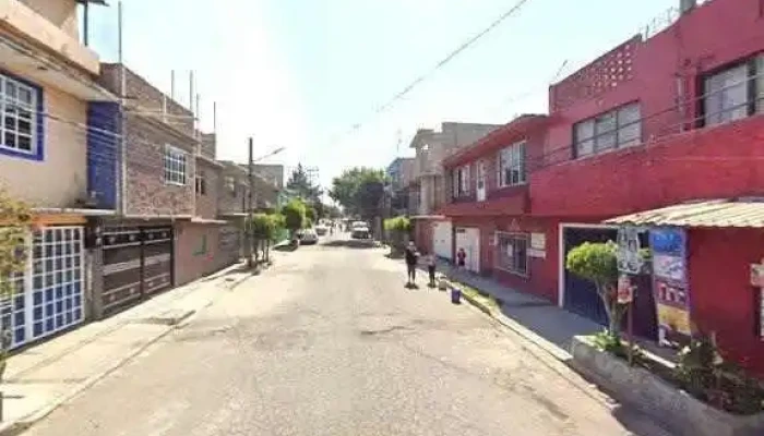 Reparaciones Electricas Happy Home Sitio Web - Ecatepec de Morelos