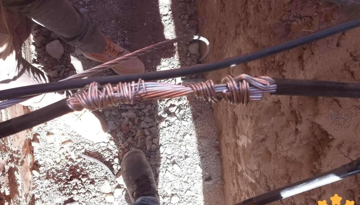 Reparaciones Electricas Mas Recientes - Morelia
