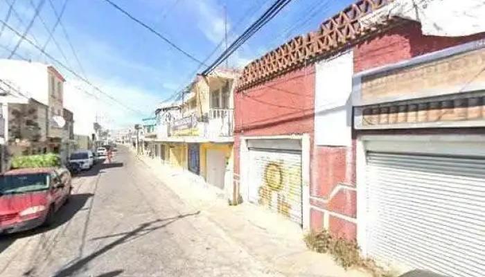 Reparaciones Hernandez Plomero Electricista -  Como Llegardeg - Zacatelco