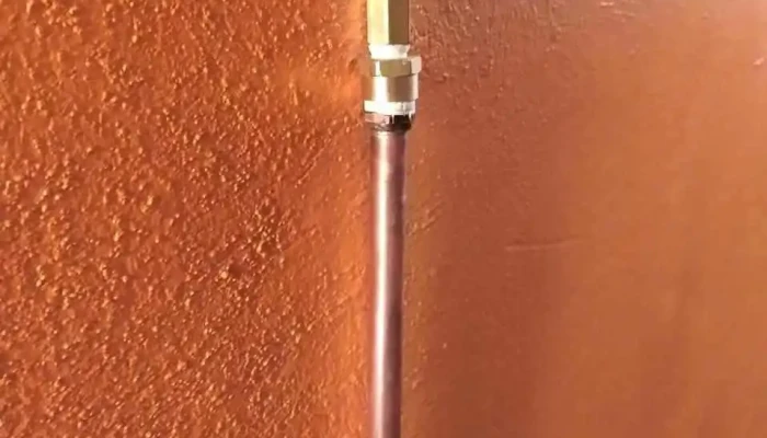 Reparaciones Hernandez Plomero Electricista -  Del Propietario - Zacatelco