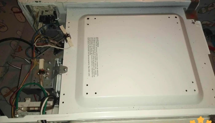 Reparaciones Mtz - 67280 Cdad. Benito Juárez