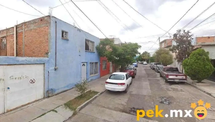 Resistencias Electricas Del Centro Sa De Cv - Jesús Terán