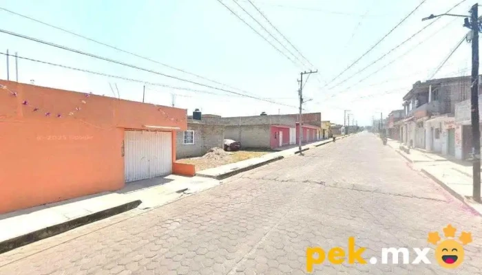 Resistencias Eléctricas Henry - Guadalupe Ixcotla