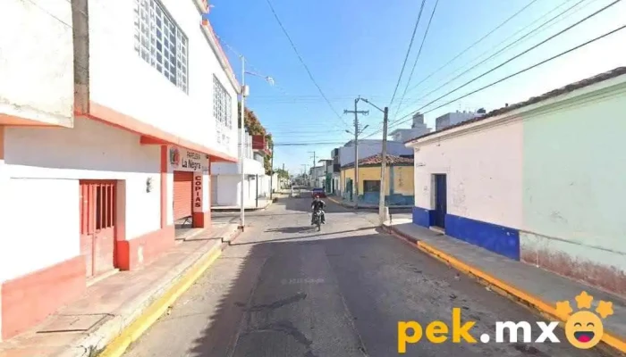 Rms Electric ⚡ - Esquipulas