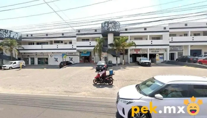 Rodna Energía - San Pedrito Peñuelas I