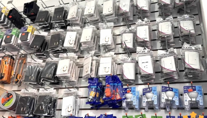 Rofix Iluminacion Y Electricidad Del Propietario - Puerto Escondido