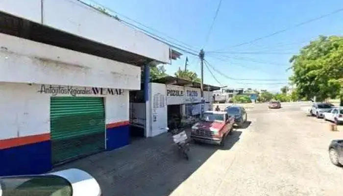 Rofix Iluminacion Y Electricidad Telefonodeg - Puerto Escondido