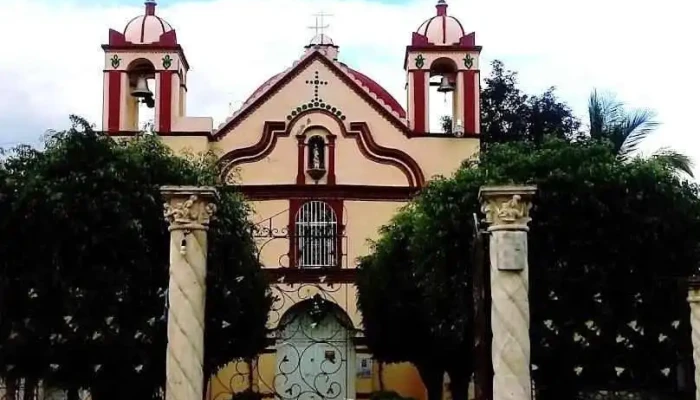 Rojas de Cuauhtémoc - Rojas De Cuauhtémoc