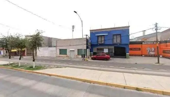 Romelectric -  Electrica Marin Opinionesdeg - Chihuahua