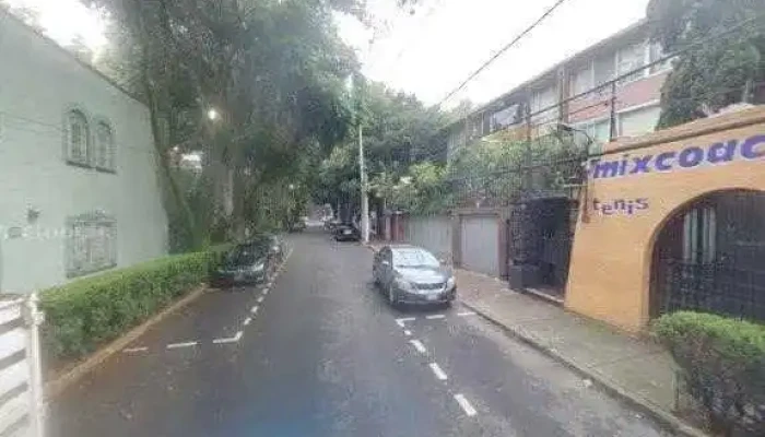 Ruiz Constructores Contratistas Abierto Ahora - Benito Juárez, Ciudad de México