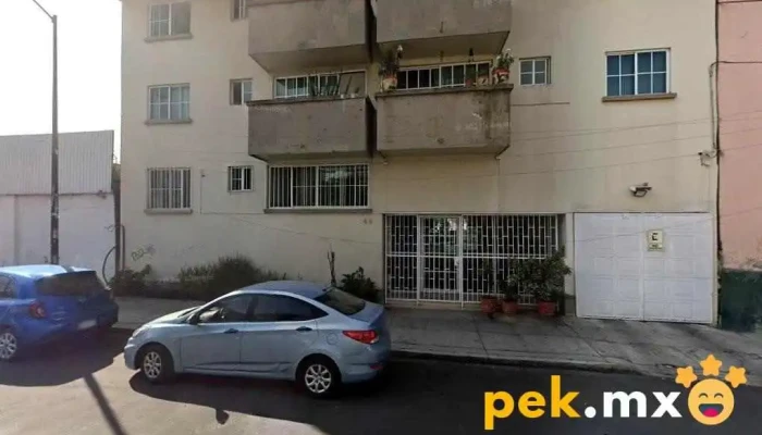 Rvc Instalaciones Eléctricas, S.a. de C.v. - Cuauhtémoc, Ciudad De México