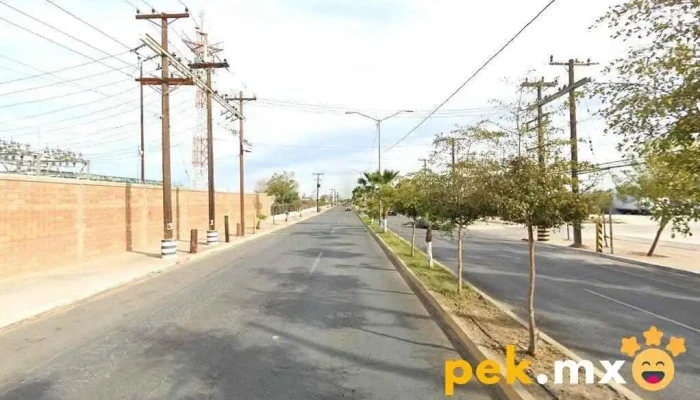 S.e. San Felipe - 21850 San Felipe