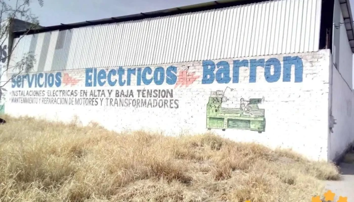 S - Santa Rosalía De Camargo