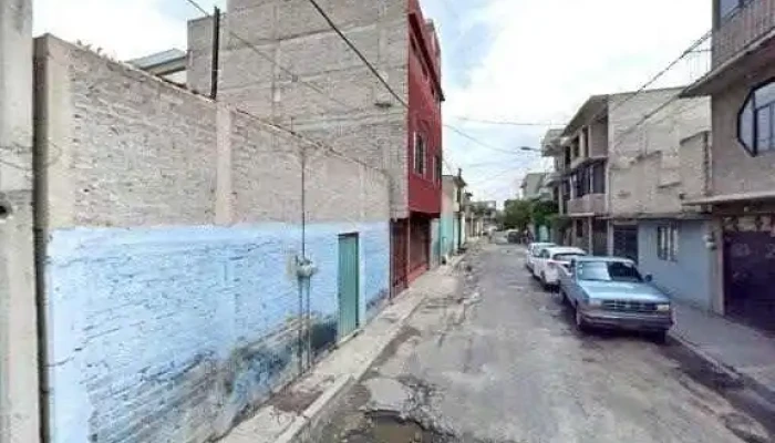 Sahayka -  Opiniones - Iztapalapa, Ciudad de México