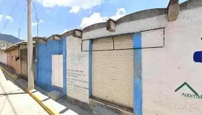 Salud H2o -  Direccion - San Dionisio Ocotepec