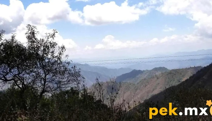 San Andrés Paxtlán - Oaxaca