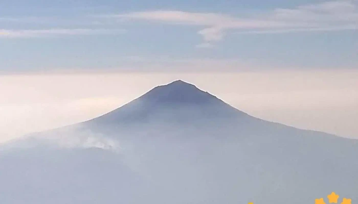 San Cristóbal Amoltepec - Oaxaca